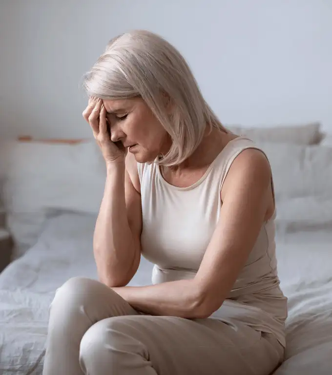 Peri & Post Menopausal Health